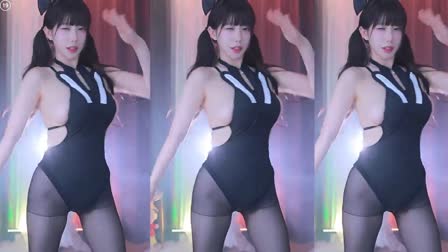 BJ雷英(그릴래영)2025年11月20日舞蹈剪辑053033